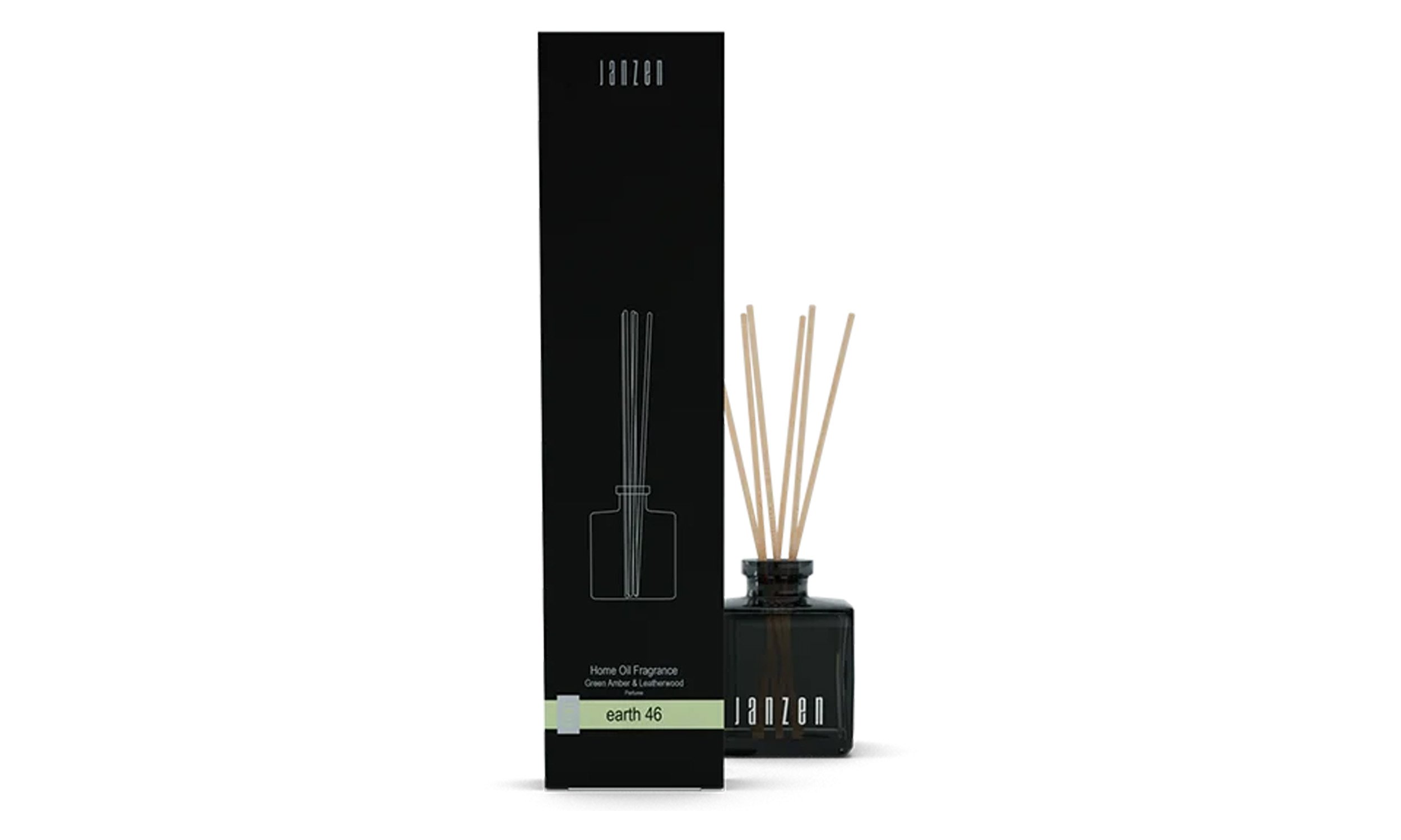 Janzen Fragrance Sticks